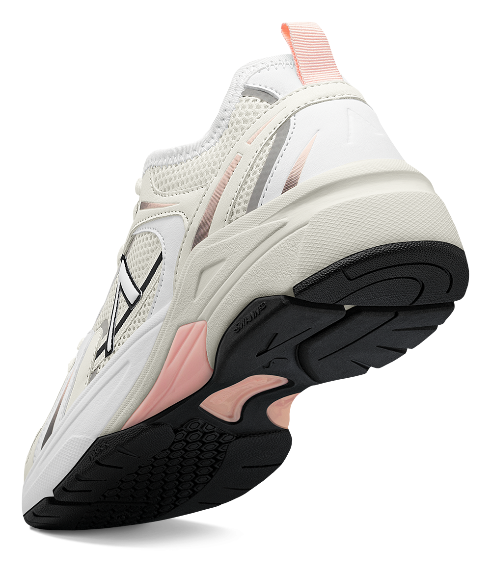 ARKK Collection Oserra Mesh S-SP | Marshmallow Veiled Rose | Women Oserra